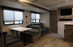 2023 Gulf Stream RV Ameri-Lite 268BH