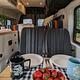 Ford Transit AWD  GRIT Overland  Adventure Van