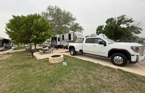 2025 Forest River RV Salem Hemisphere 375FAM
