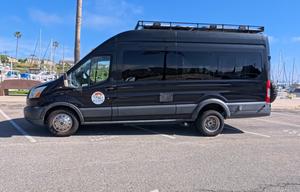 Cliff Lite - Your Fully Stocked California Getaway