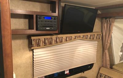 2013 Dutchmen RV Kodiak 181E