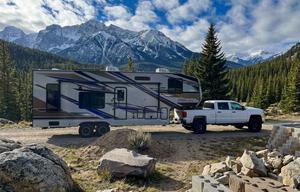 The Ultimate Adventure Basecamp