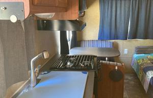 2013 Jayco Jay Flight Swift 198RD RV rental photo 7
