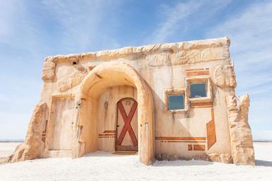 Outpost X