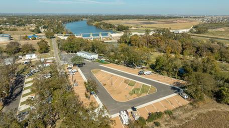 The Dam Park
