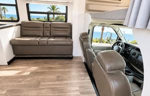 2018 Entegra Odyssey 29V