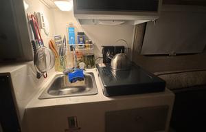 2020 Casita Spirit Deluxe RV rental photo 11