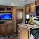 Great camper for families!