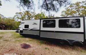 2023 Jayco Jay Flight 331BTS