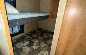 Perfect for your get away with the kids and pets.
