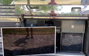 2000 Prevost Prevost 45XL Liberty Conversion