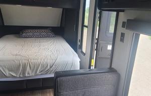 2021 Forest River RV Cherokee Wolf Pup 16FQ