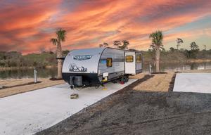 Sisna Camper Rental LLC