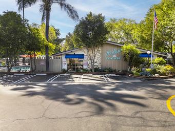 Walnut RV Park