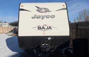 2022 Jayco Jay Flight SLX 7 174BH