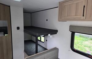 2025 Keystone RV Coleman 17B