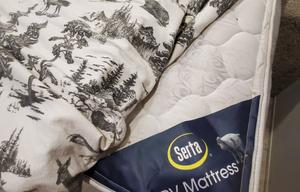All-inclusive price; no up-charges/cleaning fee!