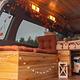 Autumn Breeze Voyager - Cozy Cedar Camper