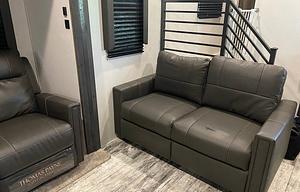 2021 Keystone RV Sprinter 3550FWMLS