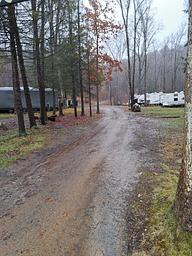 B-BAR-M Campground