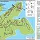 Canal Campground 2026 Map