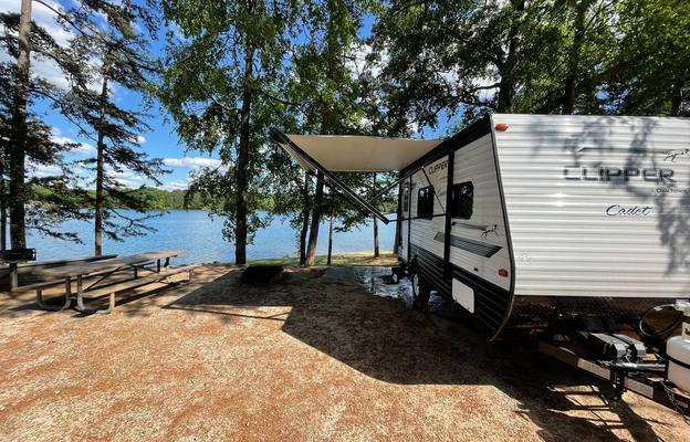 2019 Coachmen Clipper Cadet 16fb -free delivery*
