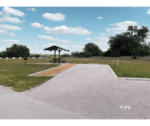 Cranes Mill RV Park