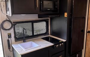 2023 Keystone RV Springdale Mini 1790FQ RV rental photo 5