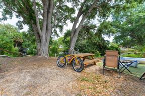 Seven Sisters Campground