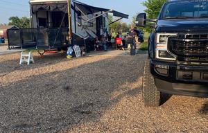 2021 Forest River RV XLR Hyper Lite 2815 RV rental photo 6