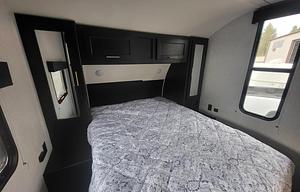 Ultimate Family Camper | Private Kids’ Room