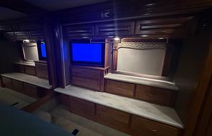 2013 Holiday Rambler Ambassador 36PFT