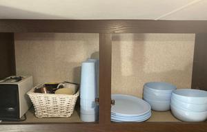 Delivered Luxury: Family-Ready, Spacious Bunkhouse