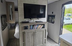 J&J RV Rentals Forest River