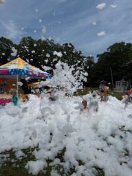 Tamerlane Campground