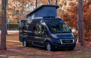2023 Solis 59PX Pop‑Top, A/C, Generator, Sleeps 4