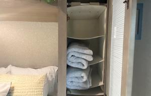 Casaluna RV Luxury Camping