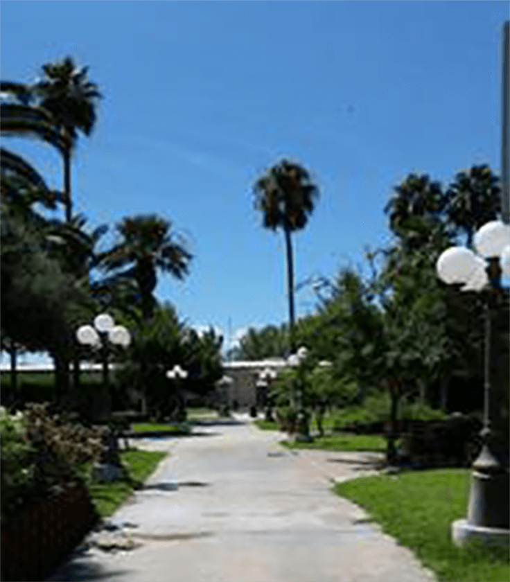 The RV Park at Pima County Fair