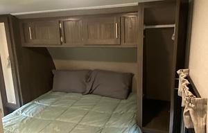 2021 Shasta RVs Shasta 26DB