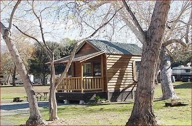 Canyon RV Park