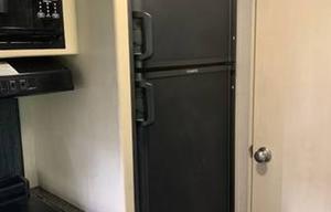 2018 Winnebago Micro Minnie 2108DS