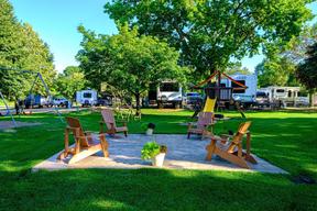 Town & Country Campground & RV Park