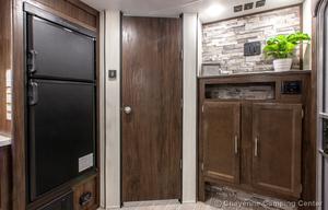** PARTY DECK** 2020 Travel Trailer/Toy Hauler
