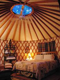 Falling Waters Adventure Resort