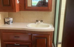 2013 Forest River RV Sunseeker 3170DS Ford