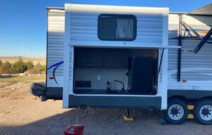 Happy Camper RV Rental