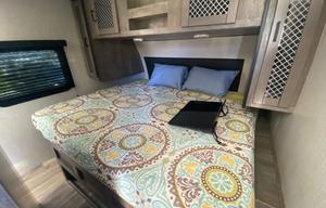 2021 Heartland North Trail 24BHS RV rental photo 16