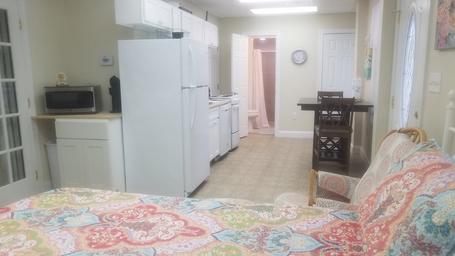 Moonlight Lake RV Park & Cottages
