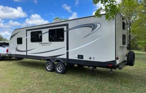 2020 Starcraft Super Lite 281BH