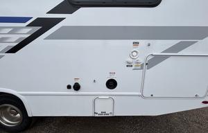 Brand New 2026 Wanderer 24